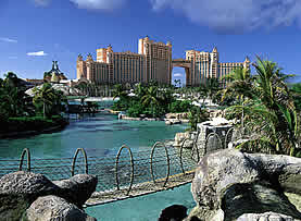 The Atlantis Resort