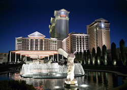 Caesar's Palace