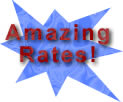 Great Rates!