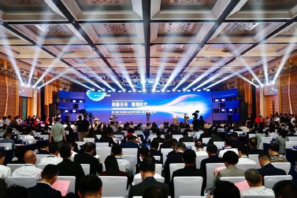 乐鱼平台-乐鱼平台(中国)
荣获“2023无锡民营企业100强”